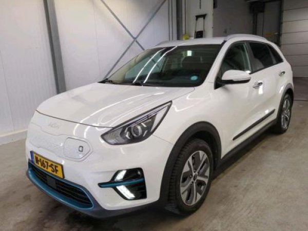 Foto van Kia e-Niro