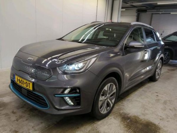 Foto van Kia e-Niro