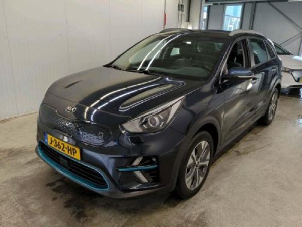 Foto van Kia e-Niro