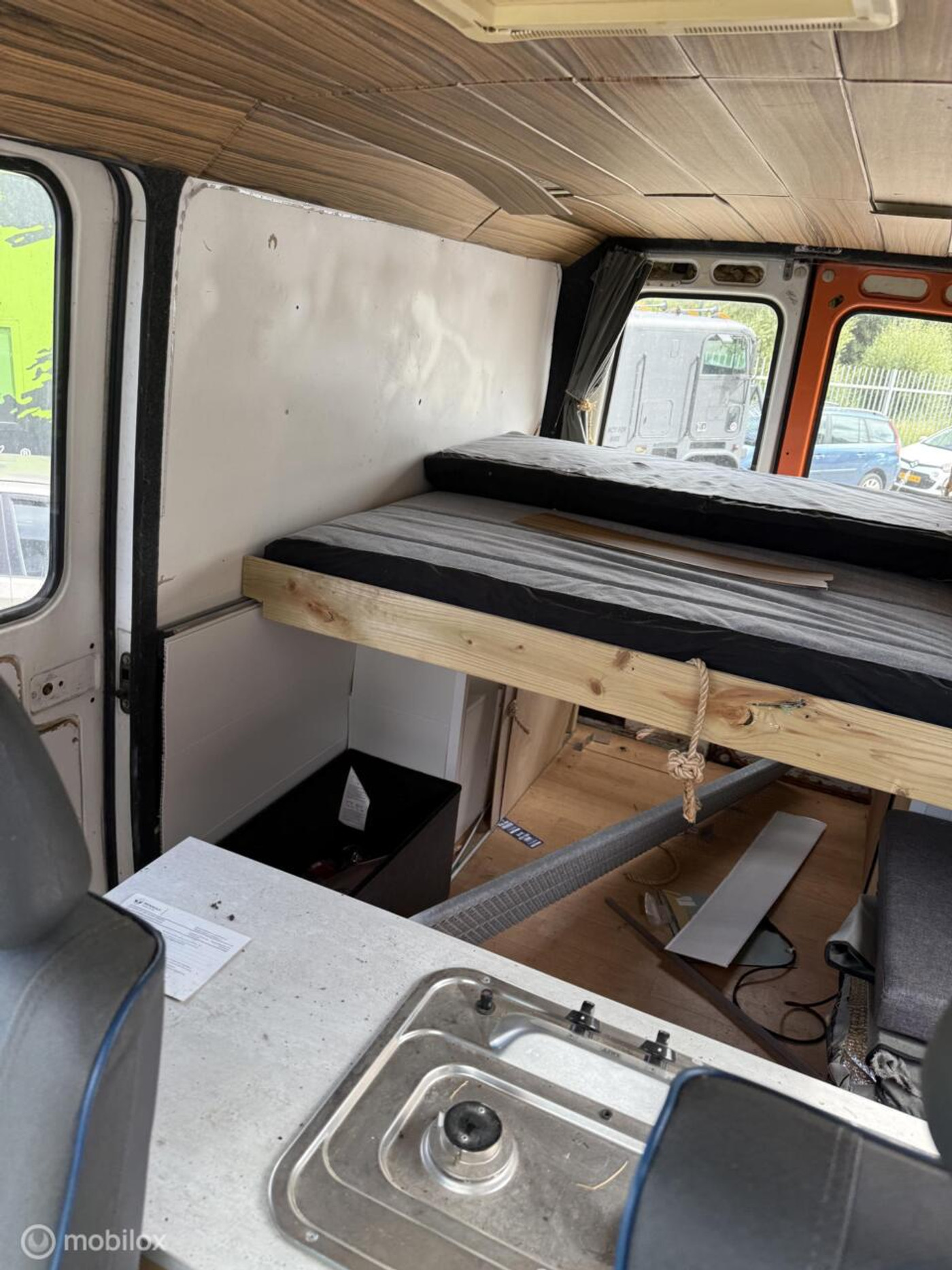 Foto van Renault Renault Master