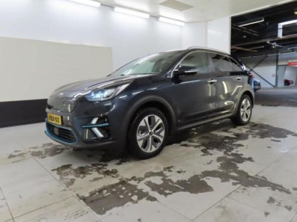 Foto van Kia e-Niro