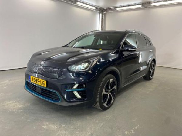 Foto van Kia e-Niro