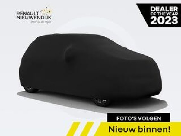 Foto van Renault Captur