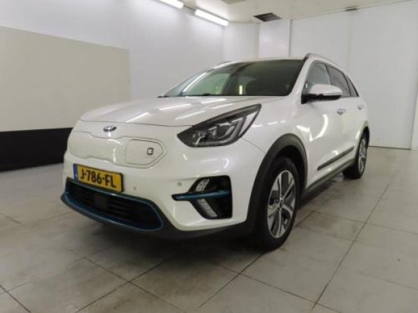 Foto van Kia e-Niro