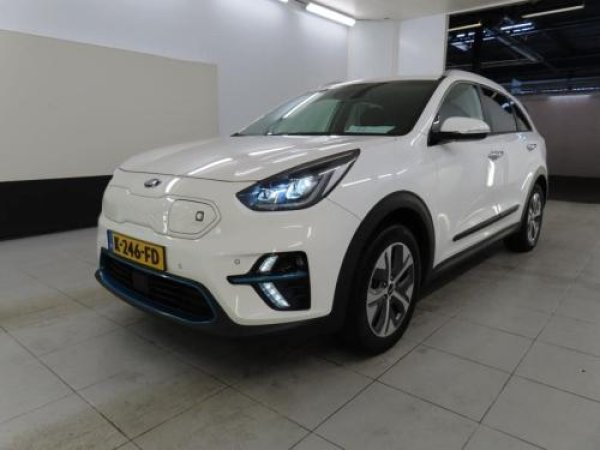 Foto van Kia e-Niro