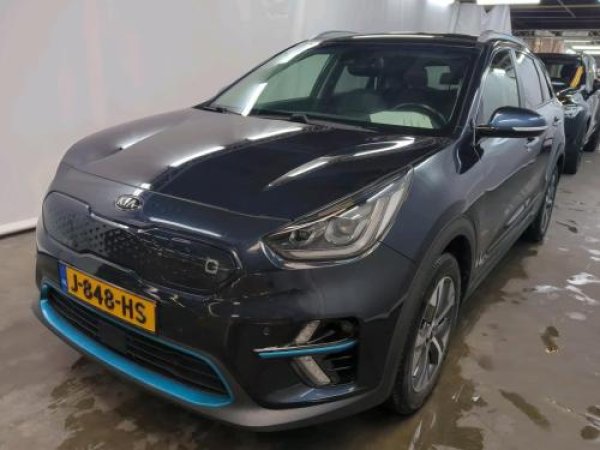 Foto van Kia e-Niro