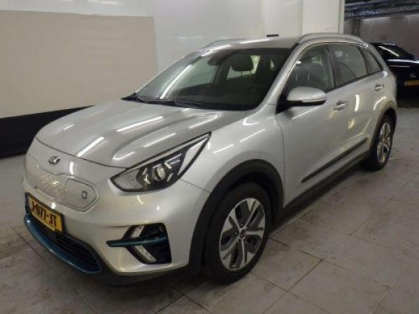Foto van Kia e-Niro