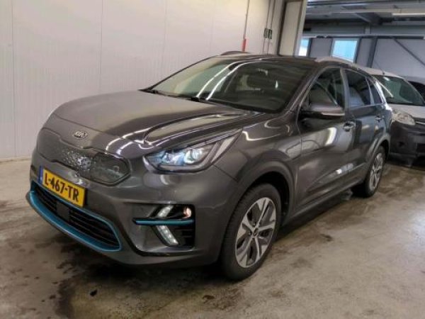 Foto van Kia e-Niro