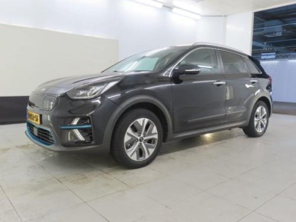 Foto van Kia e-Niro