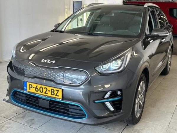 Foto van Kia e-Niro