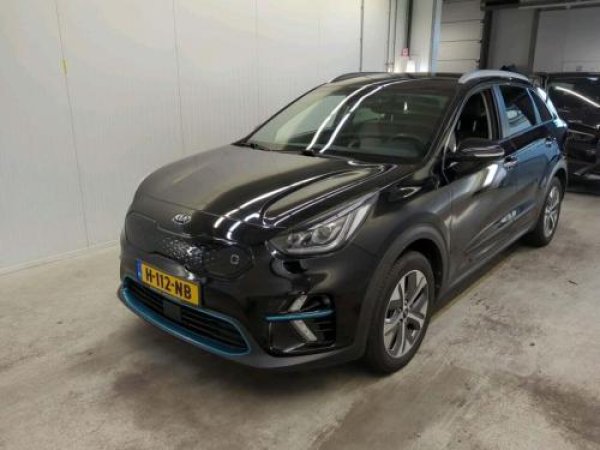 Foto van Kia e-Niro