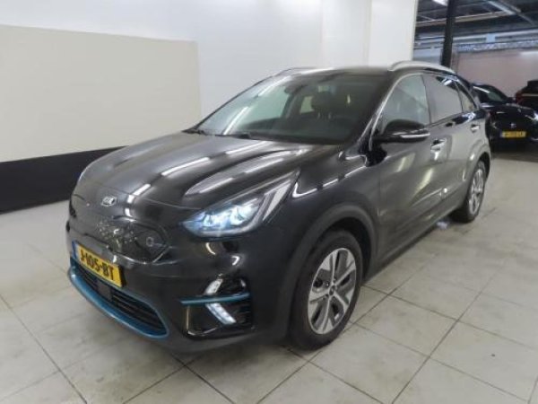 Foto van Kia e-Niro