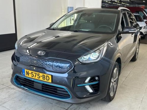Foto van Kia e-Niro