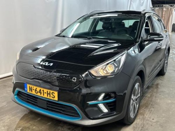 Foto van Kia e-Niro