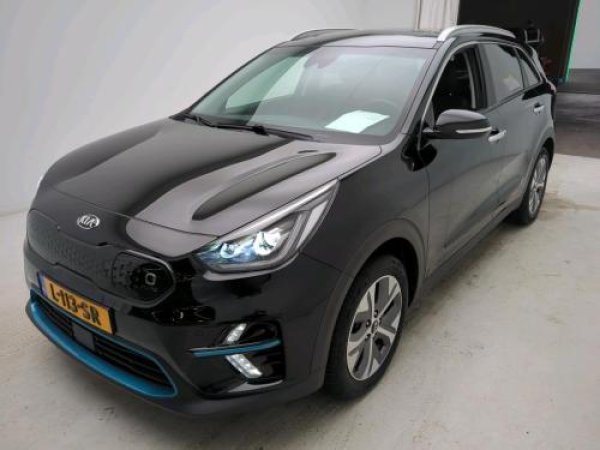 Foto van Kia e-Niro