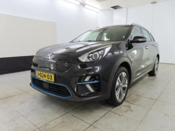 Foto van Kia e-Niro