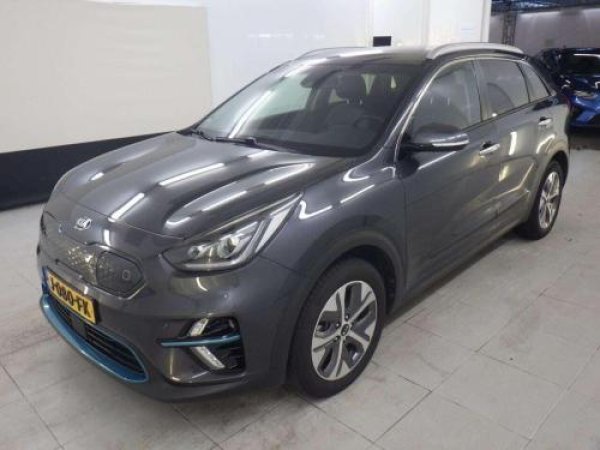 Foto van Kia e-Niro