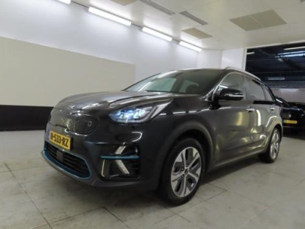 Foto van Kia e-Niro