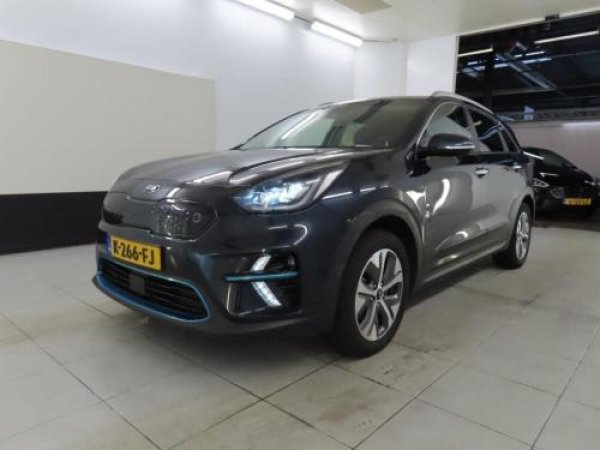 Foto van Kia e-Niro