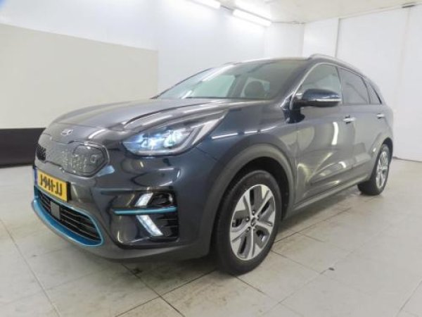 Foto van Kia e-Niro