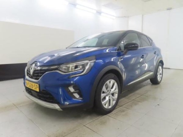 Foto van Renault Captur