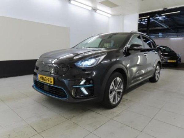 Foto van Kia e-Niro