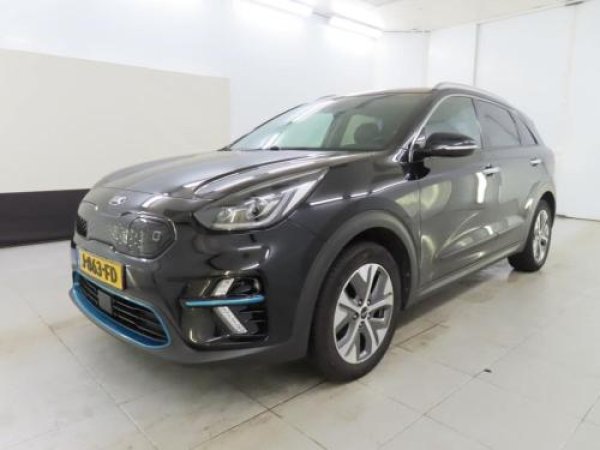 Foto van Kia e-Niro