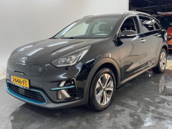 Foto van Kia e-Niro