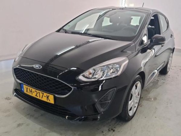 Ford Fiesta 1.1 Trend 2019 - voorkant