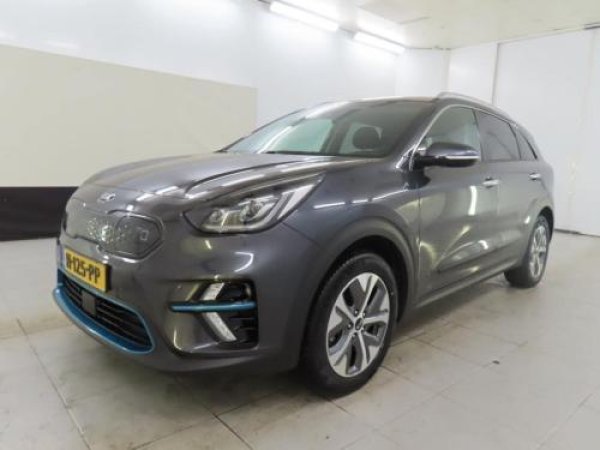 Foto van Kia e-Niro
