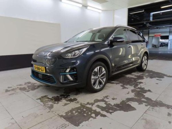 Foto van Kia e-Niro