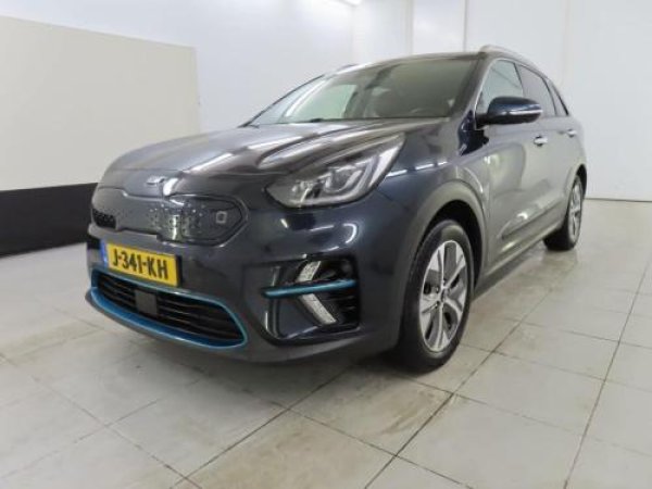 Foto van Kia e-Niro