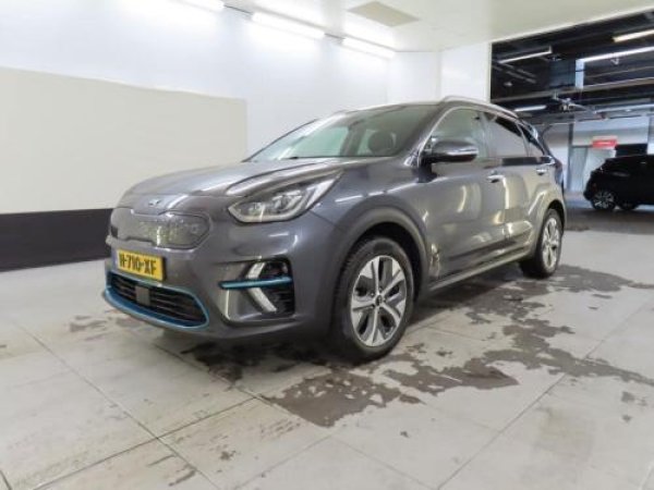 Foto van Kia e-Niro