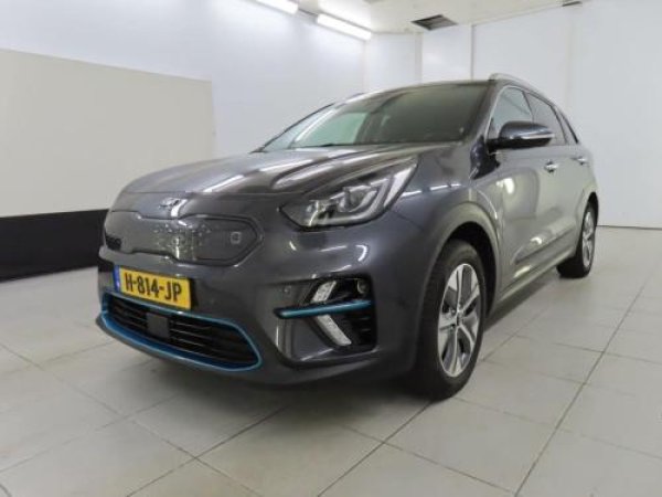 Foto van Kia e-Niro