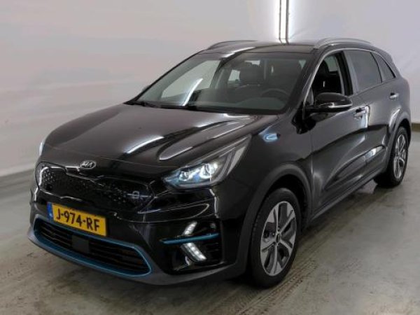 Foto van Kia e-Niro
