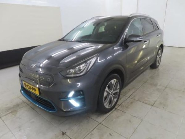 Foto van Kia e-Niro
