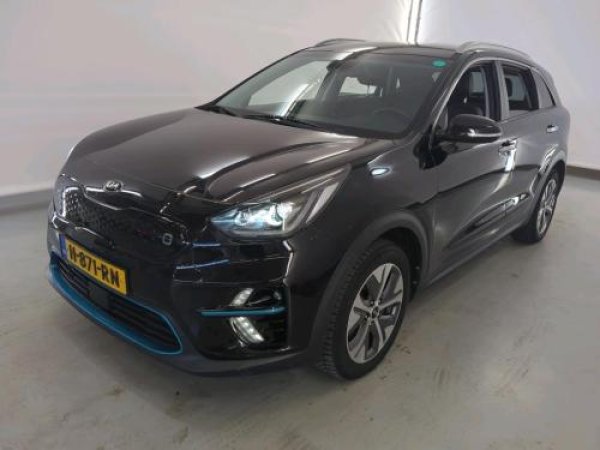 Foto van Kia e-Niro