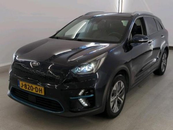 Foto van Kia e-Niro