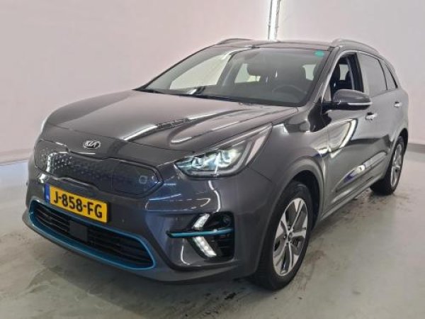 Foto van Kia e-Niro