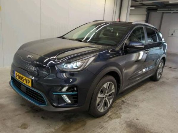 Foto van Kia e-Niro