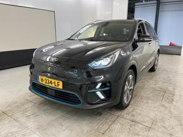 Foto van Kia e-Niro