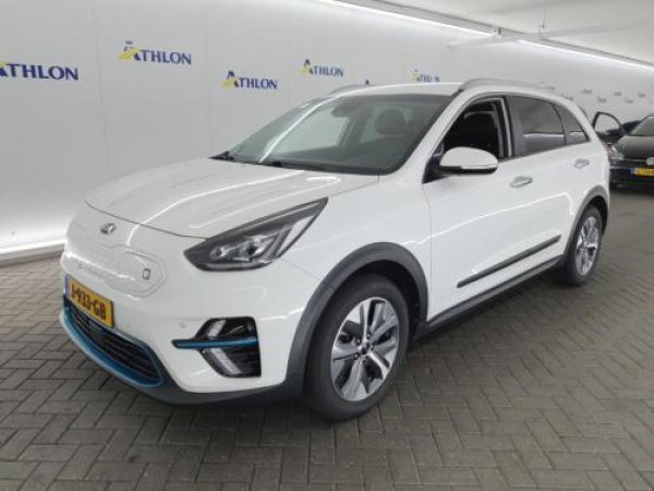 Foto van Kia e-Niro