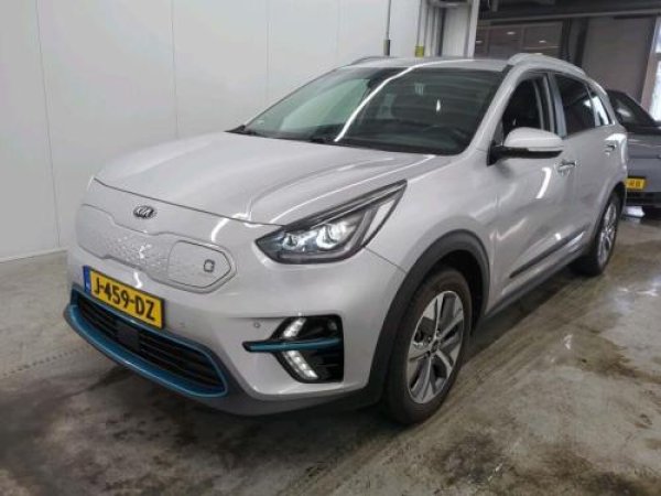 Foto van Kia e-Niro