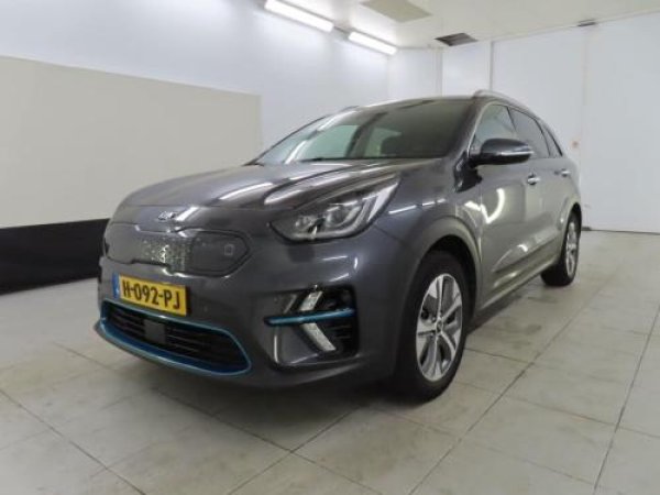Foto van Kia e-Niro