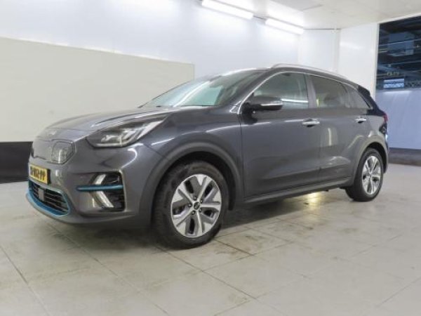 Foto van Kia e-Niro