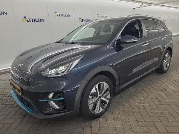 Foto van Kia e-Niro