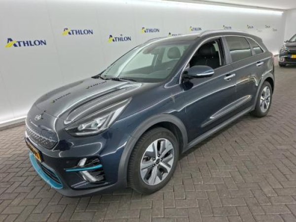 Foto van Kia e-Niro