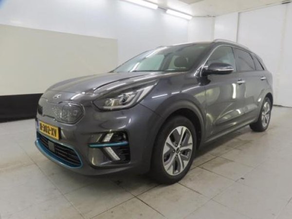 Foto van Kia e-Niro