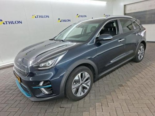 Foto van Kia e-Niro