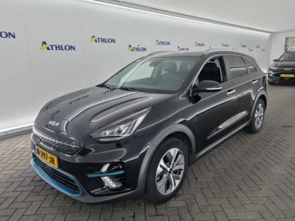 Foto van Kia e-Niro